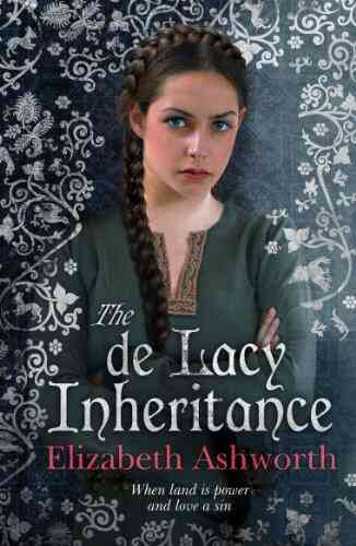 The De Lacy Inheritance Elizabeth Ashworth