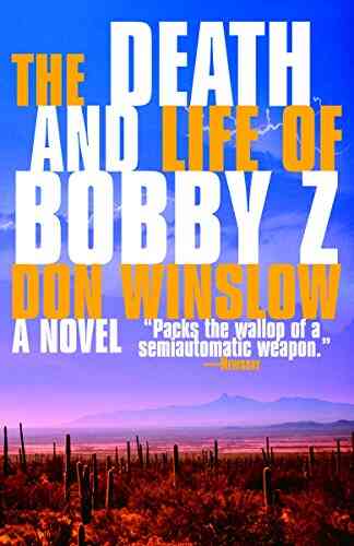 The Death And Life Of Bobby Z