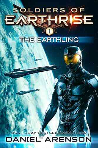 The Earthling (Soldiers Of Earthrise 1)