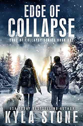 Edge Of Collapse Kyla Stone