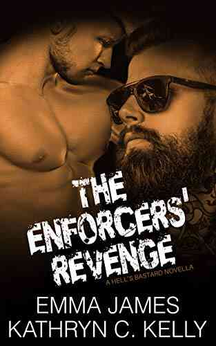 The Enforcers Revenge: A HB Novella 4 5