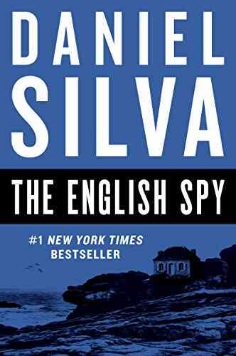 The English Spy (Gabriel Allon 15)