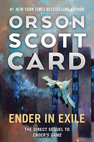 Ender In Exile (Ender Quintet)