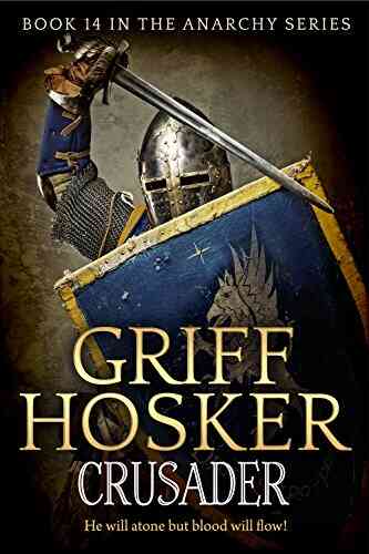 Crusader (The Anarchy 14)