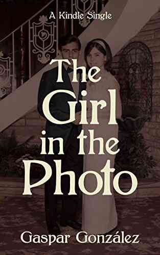 The Girl In The Photo (Kindle Single)