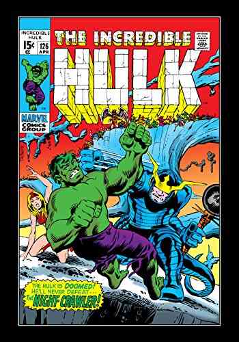 Incredible Hulk (1962 1999) #126 Aric Davis