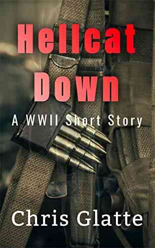 Hellcat Down: A WWII Short Story