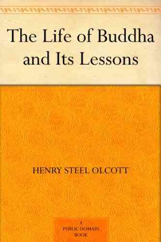 The Life Of Buddha And Its Lessons