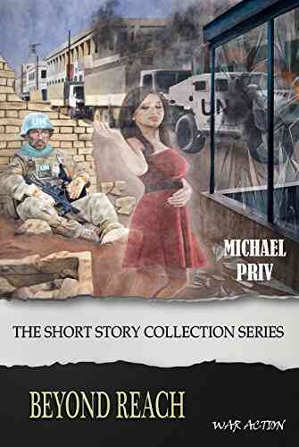 Beyond Reach: The Short Story Collection