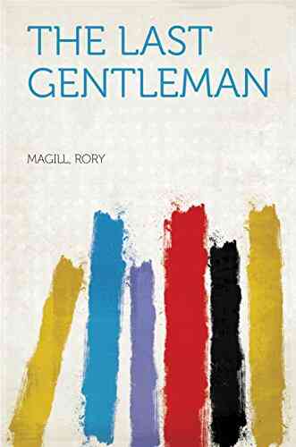The Last Gentleman Staci Perry