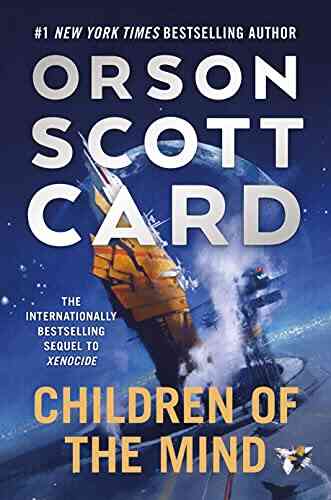 Children Of The Mind (Ender Quintet 4)
