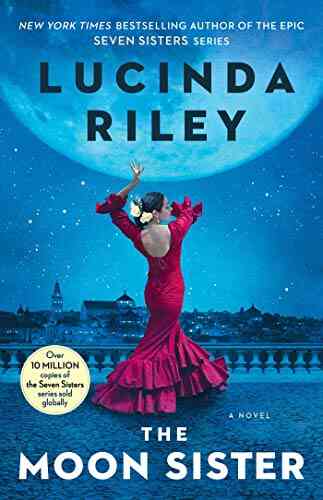 The Moon Sister: A Novel (The Seven Sisters 5)