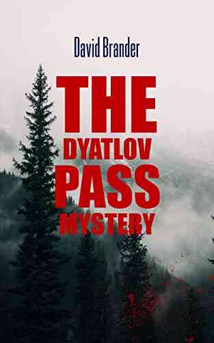 The Dyatlov Pass Mystery Arkino Minus