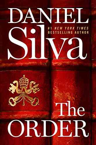 The Order: A Novel (Gabriel Allon 20)