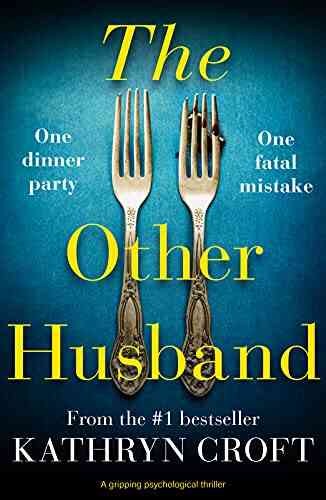 The Other Husband: A Gripping Psychological Thriller