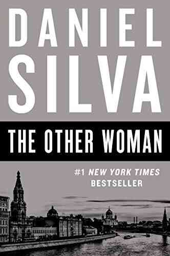 The Other Woman: A Novel (Gabriel Allon 18)
