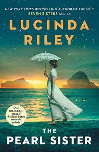 The Pearl Sister: Four (The Seven Sisters 4)