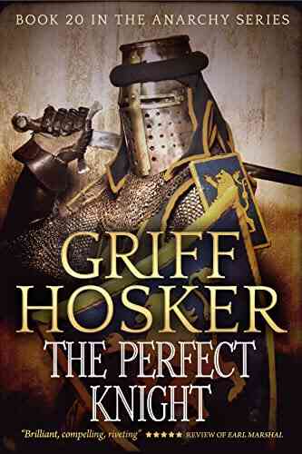 The Perfect Knight (The Anarchy 20)