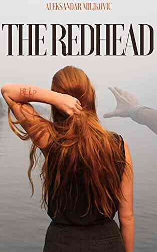 The Redhead Aleksandar Miljkovic