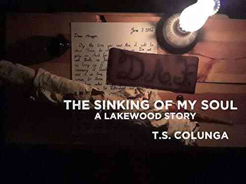 The Sinking Of My Soul (Lakewook Stories)