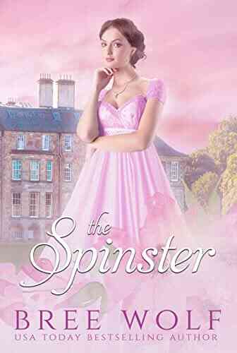 The Spinster (Forbidden Love 1)
