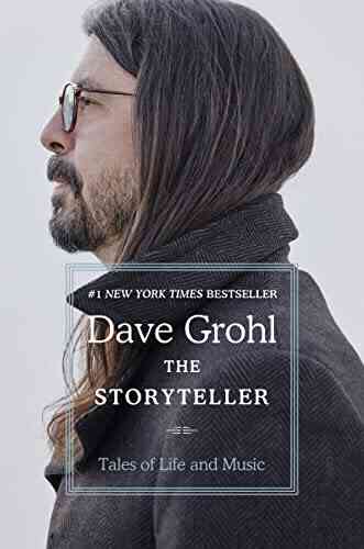 The Storyteller: Tales Of Life And Music