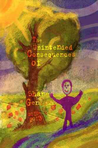 The Unintended Consequences Of Shane Genziuk