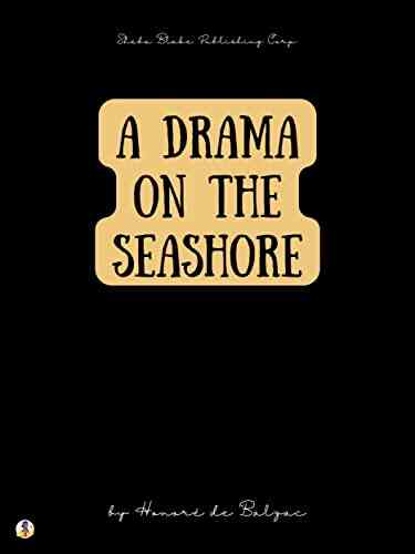 A Drama On The Seashore