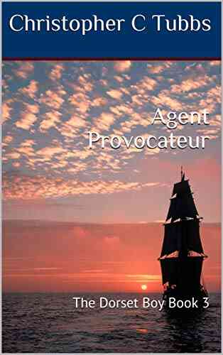 Agent Provocateur: The Dorset Boy 3