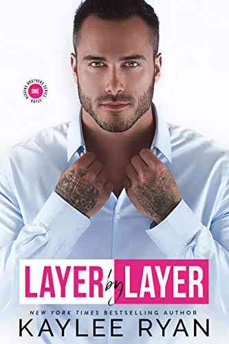 Layer By Layer (Riggins Brothers 1)