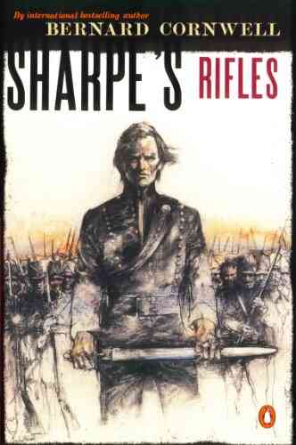 Sharpe S Rifles (#1) Bernard Cornwell