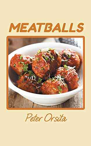 Meatballs Peter Orsita