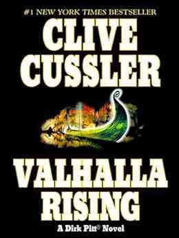 Valhalla Rising (Dirk Pitt Adventure 16)