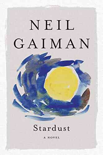 Stardust Neil Gaiman