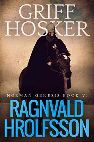 Ragnvald Hrolfsson (Norman Genesis 6)