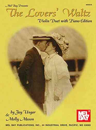 The Lover S Waltz Jessie Ash