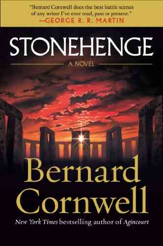 Stonehenge: A Novel Bernard Cornwell