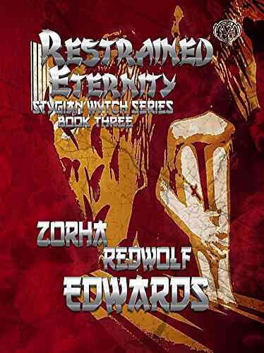 Restrained Eternity : Stygian Angel 3
