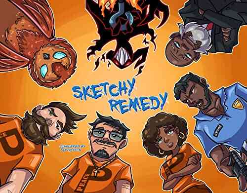 Sketchy Remedy Steven Becker