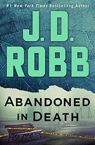 Abandoned In Death J D Robb