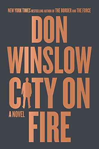 City On Fire: A Novel