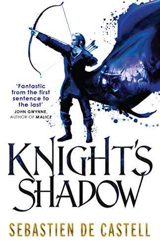 Knight S Shadow: The Greatcoats 2
