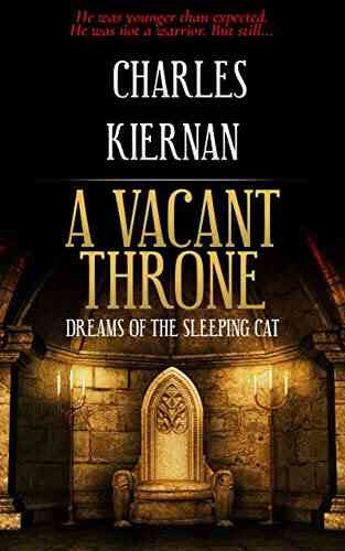 A Vacant Throne: Dreams Of The Sleeping Cat