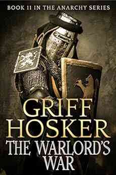 Warlord S War (The Anarchy 11)