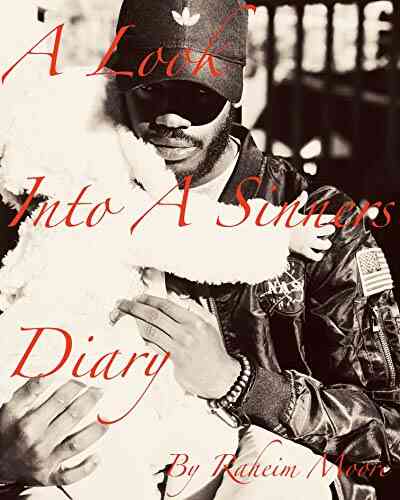 A Look Into A Sinners Diary: Angel The Serial Killer