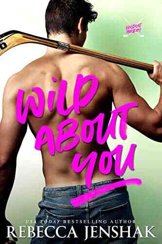 Wild About You Rebecca Jenshak