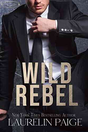 Wild Rebel (Dirty Wild 1)