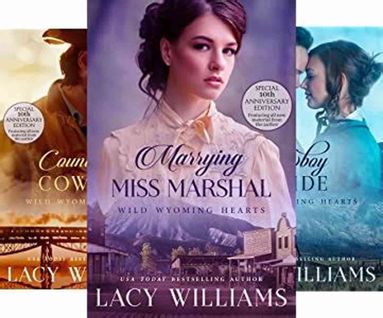 10th Anniversary Edition Wind River Hearts Cover The Homesteader S Sweetheart: 10th Anniversary Edition (Wind River Hearts 4)