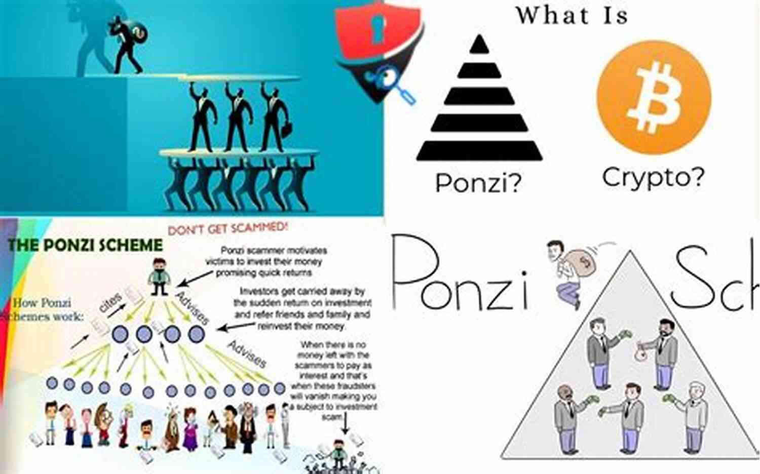 15 Amazing Untold Secrets About Scam And Ponzi Investment Schemes Exposed 15 AMAZING UNTOLD SECRETS ABOUT SCAM AND PONZI INVESTMENT SCHEMES EXPOSED: Save And Invest That Innocent Money Today