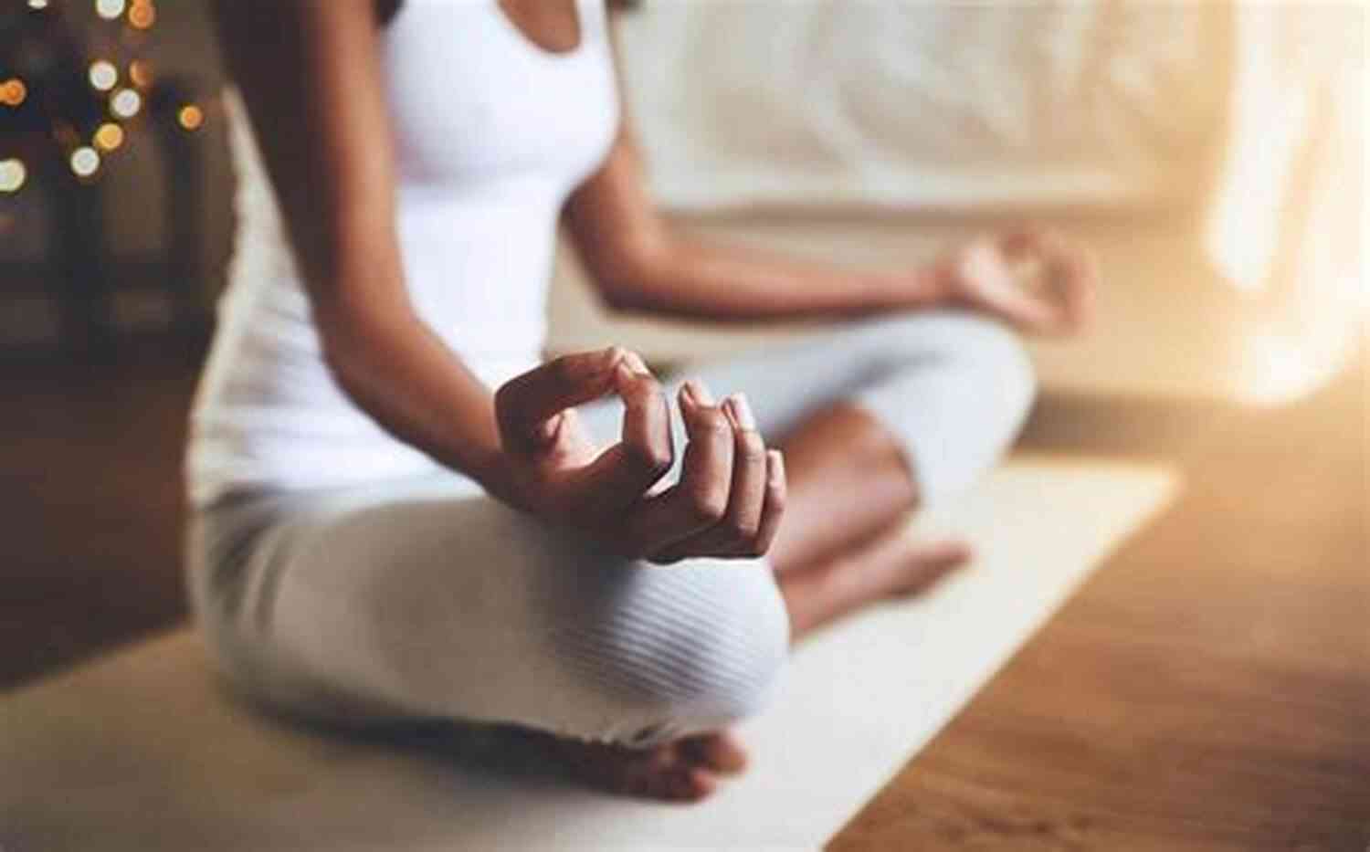 A Person Practicing Self Care By Engaging In A Relaxing Activity After My Daughter Died (Coping With Tragedy 1)